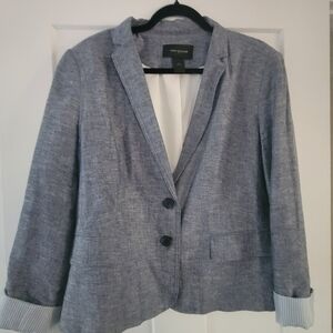 Ann Taylor Blazer